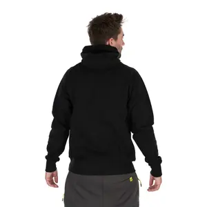 Hoodie Matrix Black Edition image-2
