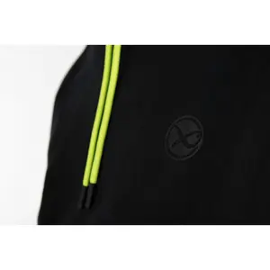 Hoodie Matrix Black Edition image-3