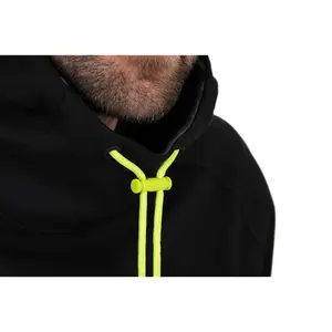 Hoodie Matrix Black Edition image-4