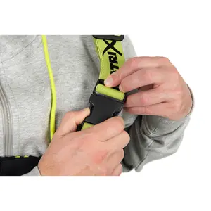 Salopette Matrix 10 K image-3