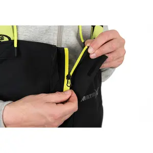 Salopette Matrix 10 K image-5