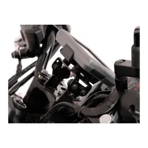 Adapterset für GPS-Halterung SW-Motech nonshock quick lock garmin zumo image-2