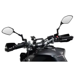 Gps-Koffer-Kit navi case pro l universal SW-Motech