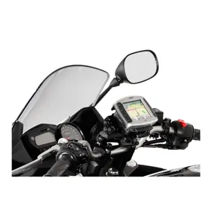 Quick-lock stoßdämpfende gps-Halterung SW-Motech image-3