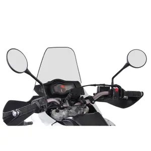 Motorrad-GPS-Halterung Quick-Lock Anti-Vibration SW-Motech image-3