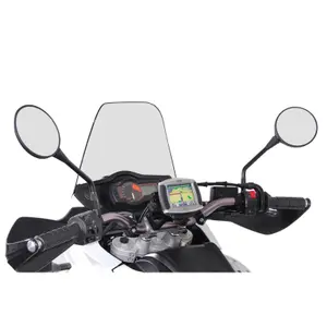 Motorrad-GPS-Halterung Quick-Lock Anti-Vibration SW-Motech image-4