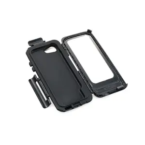 smartphonerigid iphone 7/8 waterproof case SW-Motech image-2