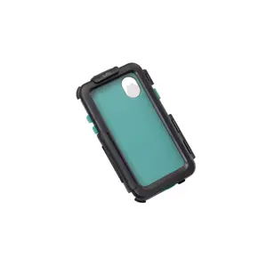 iphone x / xs gps hard case waterproof SW-Motech image-0