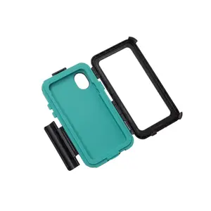 iphone x / xs gps hard case waterproof SW-Motech image-2