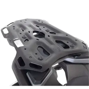 Luggage rack SW-Motech Adventure-Rack Honda XL750 Transalp (22-) image-1