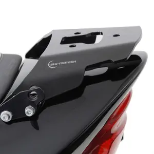 Motorcycle top case support SW-Motech Street-Rack Honda CBR 1100 XX Blackbird (97-07) image-2