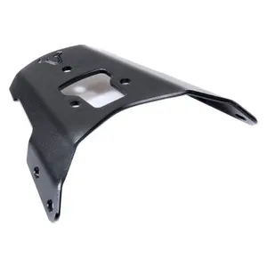 Motorcycle top case support SW-Motech Street-Rack Honda CBR 1100 XX Blackbird (97-07) image-0