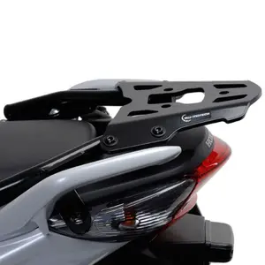 Motorcycle top case support SW-Motech Street-Rack Honda CBF500 / 600 / 1000 image-2