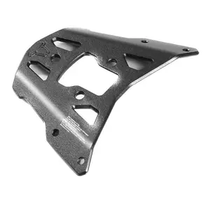 Motorcycle top case support SW-Motech Street-Rack Honda CBF500 / 600 / 1000 image-1