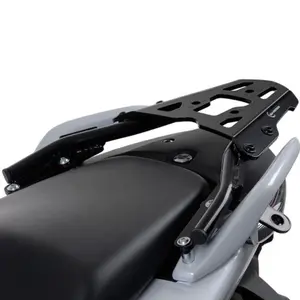 Motorcycle top case support SW-Motech Street-Rack Honda CBF500 / 600 / 1000 image-3