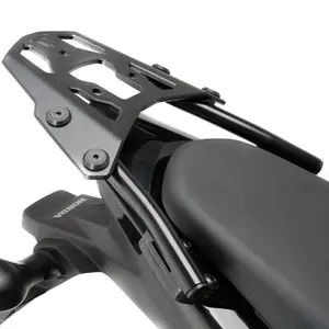 Motorcycle top case support SW-Motech Street-Rack Honda CB500X, CB500F, CBR500R image-1