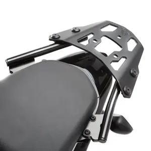 Motorcycle top case support SW-Motech Street-Rack Honda CB500X, CB500F, CBR500R image-2