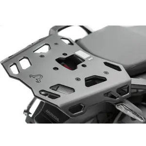 Top case system SW-Motech Trax ADV Honda CRF1000L Africa Twin (15-). image-4