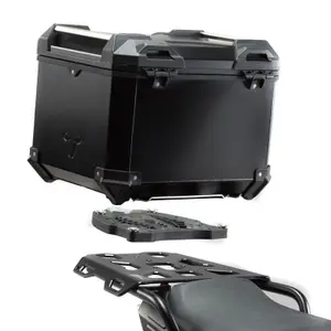Top case system SW-Motech Trax ADV Honda CRF1000L Africa Twin (15-). image-0