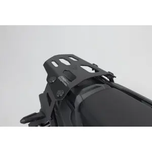Motorcycle top case support SW-Motech Street-Rack Honda NC750X / XD (20-) image-1