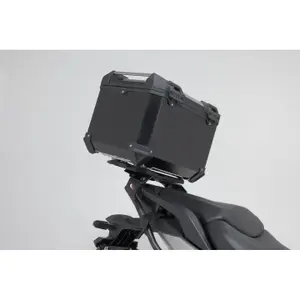 Motorcycle top case support SW-Motech Street-Rack Honda NC750X / XD (20-) image-3