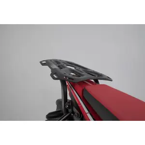 Motorcycle top case support SW-Motech Adventure-Rack Honda CRF1100L Africa Twin (19-21) image-2