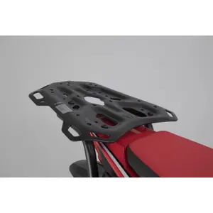 Motorcycle top case support SW-Motech Adventure-Rack Honda CRF1100L Africa Twin (19-21) image-1