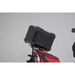 Motorcycle top case support SW-Motech Adventure-Rack Honda CRF1100L Africa Twin (19-21) image-3