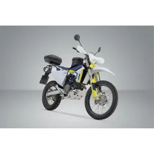 Górny system obudowy motocykla SW-Motech Urban ABS Husqvarna 701 Enduro / Supermotard (16-) image-3
