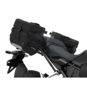 Stöd för motorcykelns bästa fall SW-Motech Adventure-Rack KTM, Husqvarna Norden 901 image-2