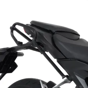 Stöd för motorcykelns bästa fall SW-Motech Adventure-Rack KTM, Husqvarna Norden 901 image-1