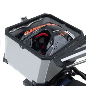 Top case system SW-Motech Trax ADV KTM 1290 Super Duke GT (16-). image-2