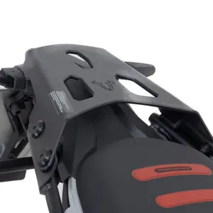 Top case system SW-Motech Trax ADV KTM 1290 Super Duke GT (16-). image-3