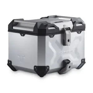 Top case system SW-Motech Trax ADV KTM 1290 Super Duke GT (16-). image-0