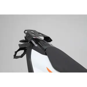 Top case para motas SW-Motech Street-Rack KTM 690 Enduro / R, 690 SMC R (19-) image-2