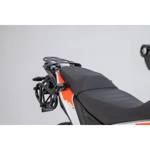 Motorcycle top case support SW-Motech Street-Rack KTM 390 Adv (19-) image-2