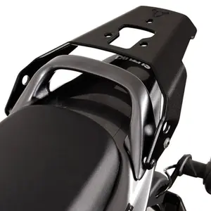 Top case para motas SW-Motech Street-Rack Suzuki GSF / GSX image-2