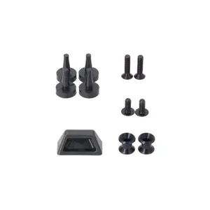 Motorcycle top case support SW-Motech GSX-S1000GX image-3