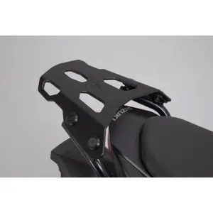 Motorcycle top case support SW-Motech Street-Rack Suzuki SV650 (15-) image-1