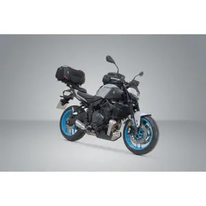 Sacoche de selle moto SW-Motech Yamaha MT-07 (x3) image-2