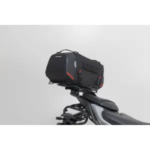 Sacoche de selle moto SW-Motech Yamaha MT-07 (x3) image-1
