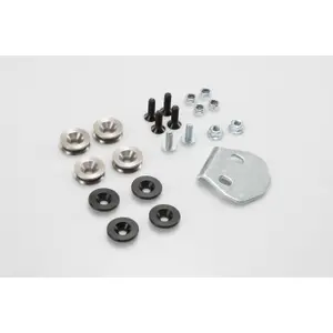 Sistema Top Case SW-Motech Trax ADV Yamaha XT1200Z Super Ténéré (10-). image-4