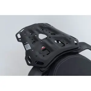Bagagebærer SW-Motech Adventure E-Rack. Yamaha Tracer 9 / GT / GT+ (24-) image-1