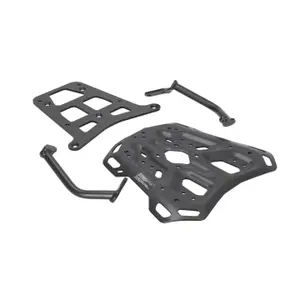 Bagagebærer SW-Motech Adventure E-Rack. Yamaha Tracer 9 / GT / GT+ (24-) image-0