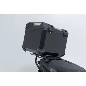 Bagagebærer SW-Motech Adventure E-Rack. Yamaha Tracer 9 / GT / GT+ (24-) image-2