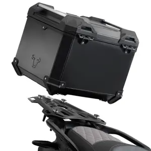 Top case system SW-Motech Trax ADV Yamaha Ténéré 700 (19-). image-2