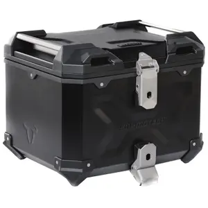 Top case system SW-Motech Trax ADV Yamaha Ténéré 700 (19-). image-1