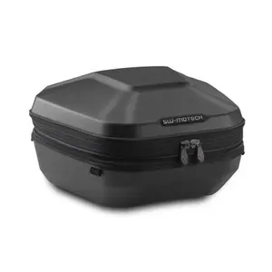 Top case system SW-Motech Urban ABS Yamaha MT-07 (18-). image-0
