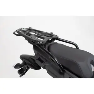 Motorcycle top case support SW-Motech MT-09 Tracer image-2