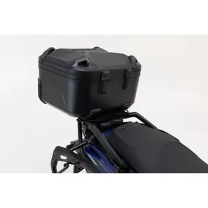 Motorcycle top case support SW-Motech MT-09 Tracer image-1